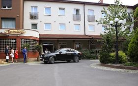 Restauracja Hotel VIP